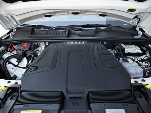 New 2026 Audi Q7 2.0T Premium Plus image 30