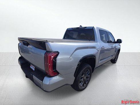 New 2026 Toyota Tundra Platinum AWD/4WD image 7