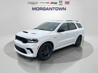 New 2026 Dodge Durango GT
