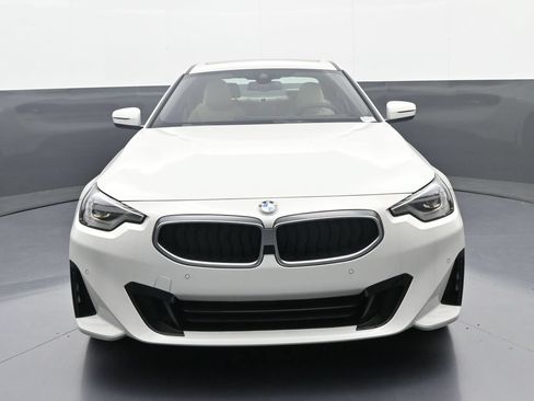 New 2026 BMW 230i Coupe w/ Premium Package RWD image 2
