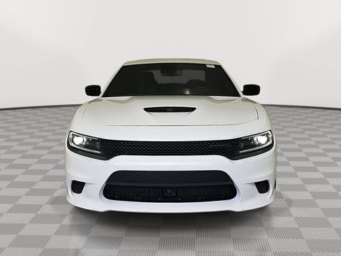 Used 2023 Dodge Charger R/T w/ Blacktop Package RWD image 3