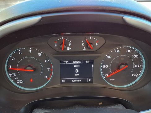 Used 2023 Chevrolet Malibu LT image 13