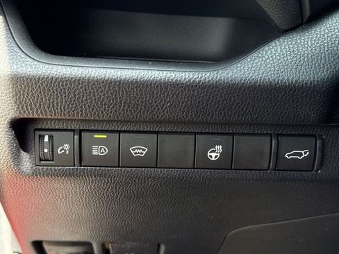 Used 2023 Toyota RAV4 XLE Premium FWD image 22