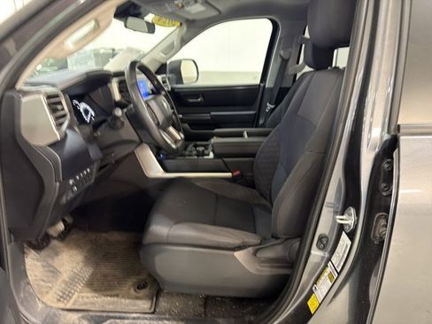 Used 2024 Toyota Tundra SR5 RWD image 6