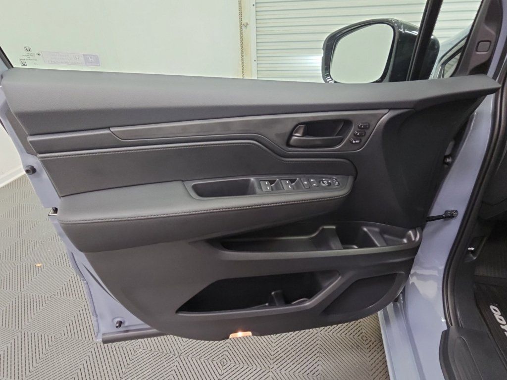 New 2027 Honda Odyssey Sport-L image 30