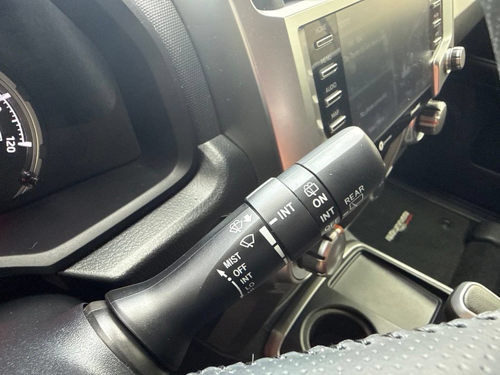 Used 2022 Toyota 4Runner TRD Sport w/ Technology Package RWD image 26
