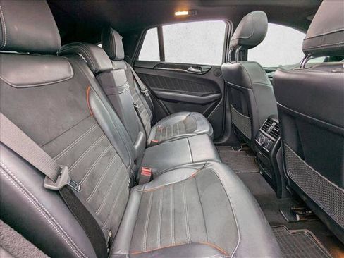 Used 2019 Mercedes-Benz GLE 43 AMG AMG GLE 43 image 20