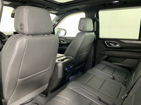 Used 2023 Chevrolet Tahoe RST image 23