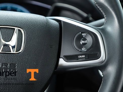 Used 2016 Honda Civic EX-L image 22