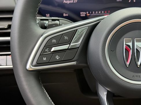 New 2026 Buick Envision Preferred AWD/4WD image 25