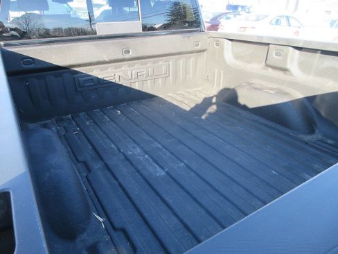 Used 2017 GMC Sierra 1500 Denali image 23