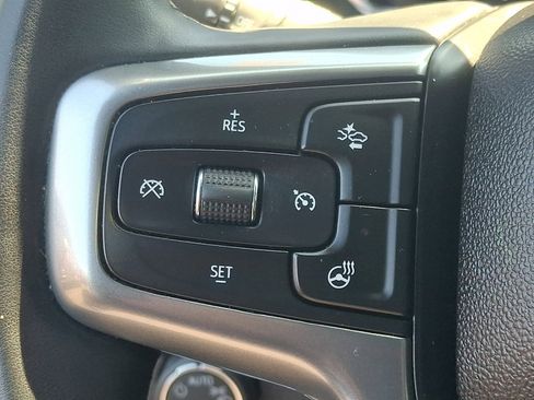 Used 2024 Chevrolet Silverado 1500 LT AWD/4WD image 21
