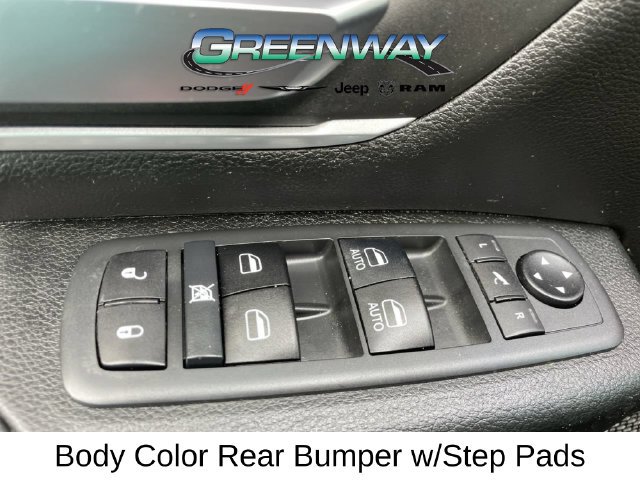 Used 2020 RAM 1500 Big Horn RWD image 19