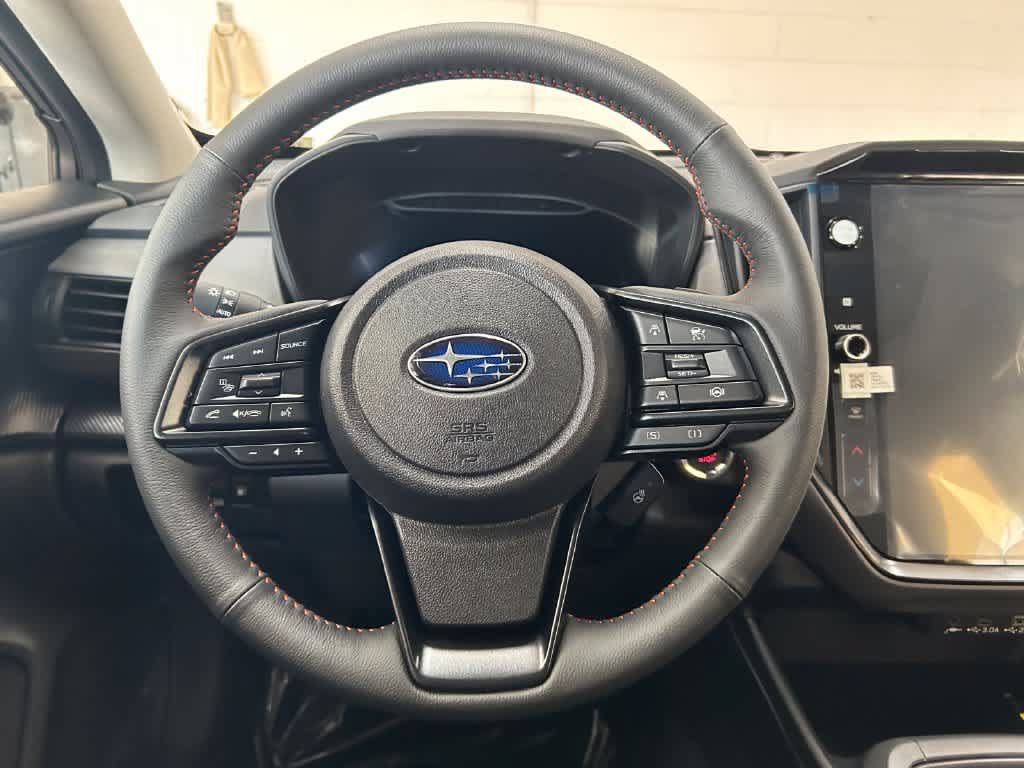 New 2026 Subaru Crosstrek 2.5i Limited AWD/4WD image 16