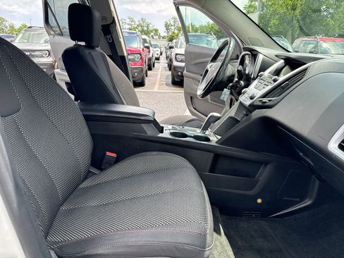 Used 2013 Chevrolet Equinox LT w/ Driver Convenience Package FWD image 21
