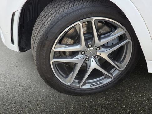 Used 2023 Mercedes-Benz GLE 53 AMG 4MATIC Coupe image 35