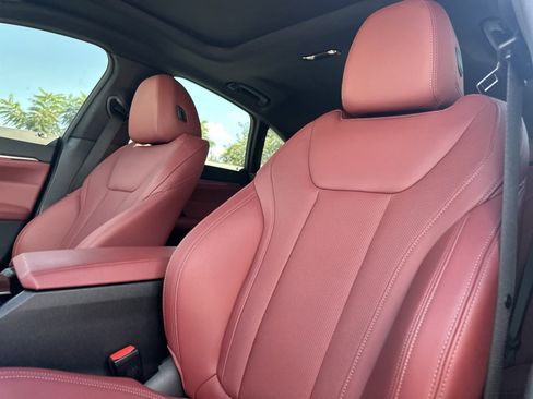 Certified 2024 BMW i4 xDrive40i w/ Premium Package image 18