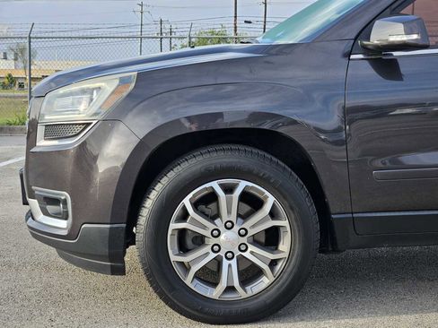 Used 2015 GMC Acadia SLT FWD image 7