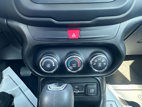 Used 2017 Jeep Renegade Sport w/ Power & Air Group image 23