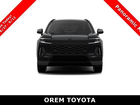 New 2026 Toyota RAV4 XSE AWD/4WD image 17