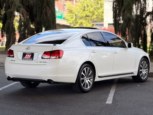 Used 2006 Lexus GS 300 AWD image 8