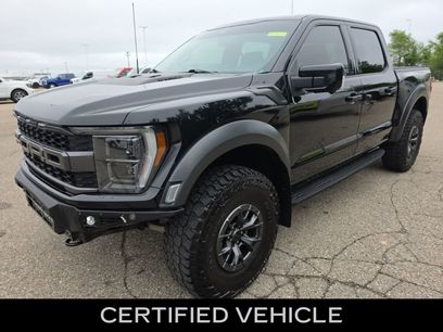 Certified 2021 Ford F150 Raptor w/ Raptor 37 Performance Package