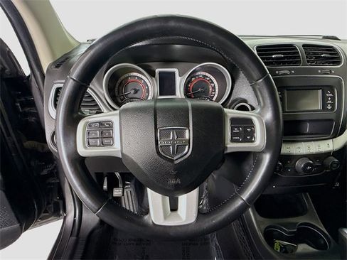 Used 2019 Dodge Journey SE w/ Connectivity Group image 11