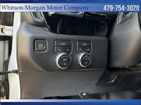 Used 2024 GMC Sierra 1500 Elevation AWD/4WD image 14