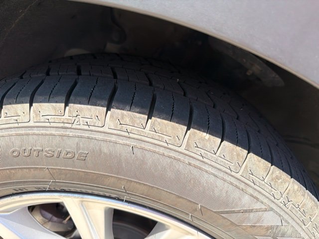 Used 2023 Honda CR-V EX image 13