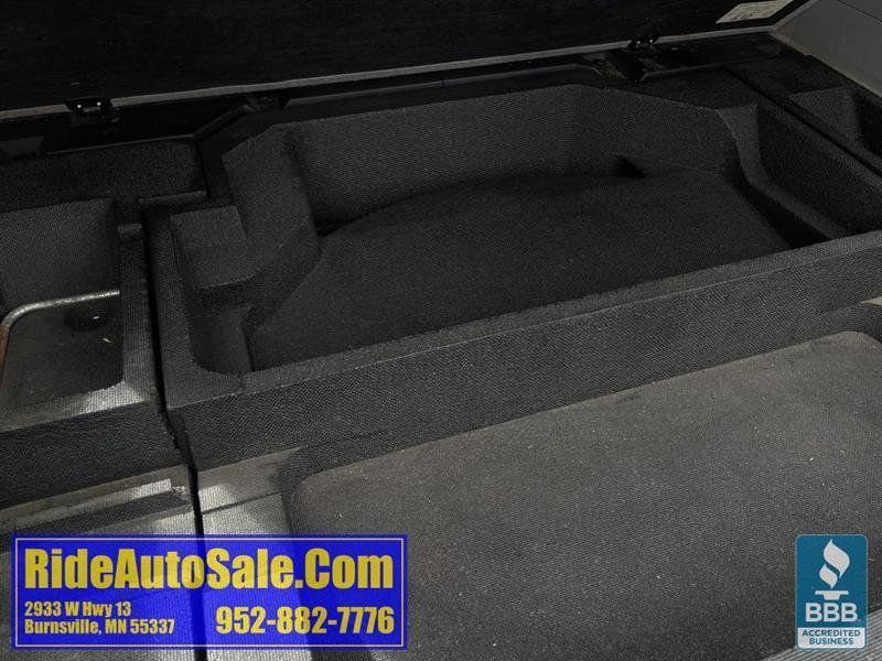 Used 2010 Subaru Forester 2.5X AWD/4WD image 28