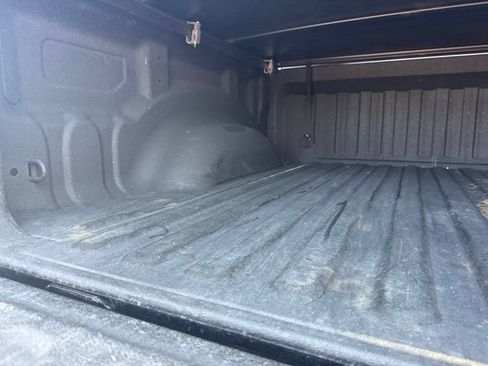 Used 2020 RAM 1500 Big Horn AWD/4WD image 14