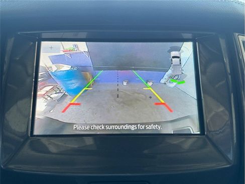 Used 2020 Ford Ranger Lariat image 17