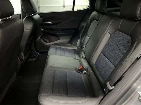 Certified 2025 Buick Envista Preferred image 24