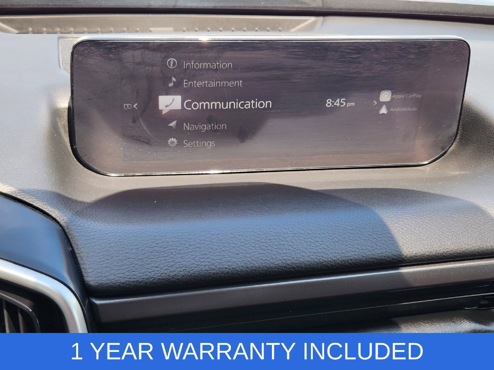 Used 2023 MAZDA CX-50 Meridian Edition w/ Cargo Package AWD/4WD image 18