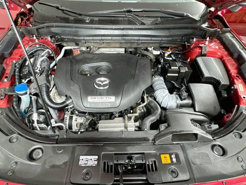 Used 2019 MAZDA CX-5 Grand Touring Reserve AWD/4WD image 19
