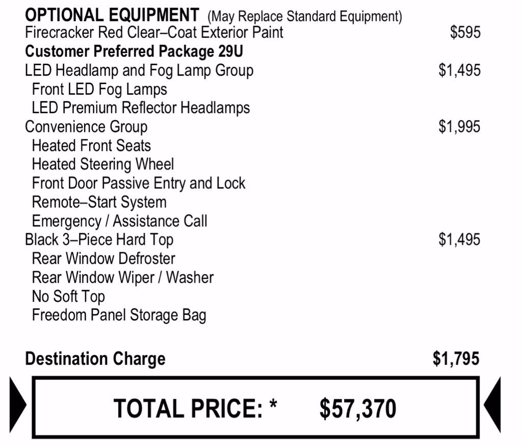 Used 2024 Jeep Wrangler Unlimited w/ Convenience Group AWD/4WD image 4
