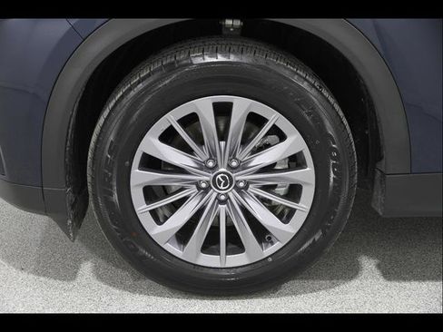 Certified 2025 MAZDA CX-90 3.3 Turbo w/ Select Package image 4