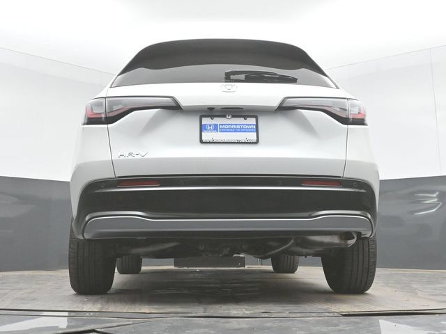New 2027 Honda HR-V EX-L image 47