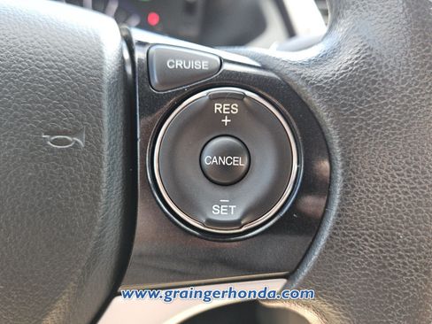 Used 2014 Honda Civic EX image 20