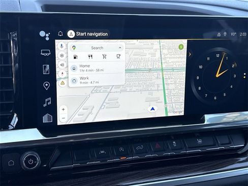 Certified 2025 Chevrolet Silverado 1500 LT image 13