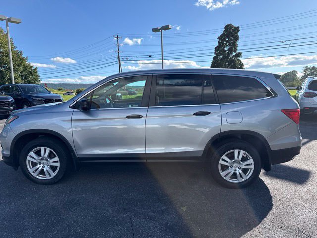 Used 2018 Honda Pilot LX image 12