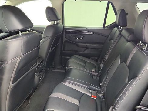 Used 2023 Honda Pilot EX-L image 20