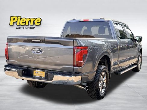 Certified 2024 Ford F150 XLT w/ Tow/Haul Package AWD/4WD image 7