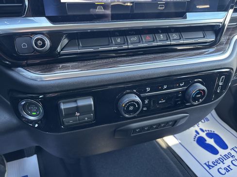 New 2026 Chevrolet Silverado 2500 LT image 21