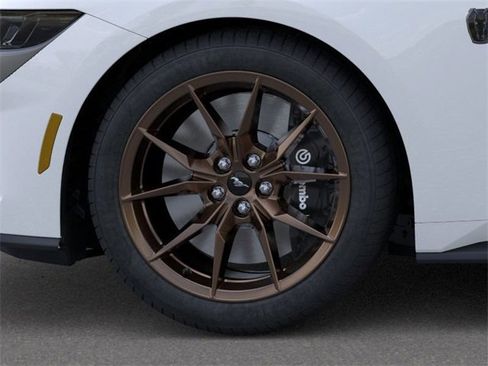 New 2026 Ford Mustang Dark Horse image 19