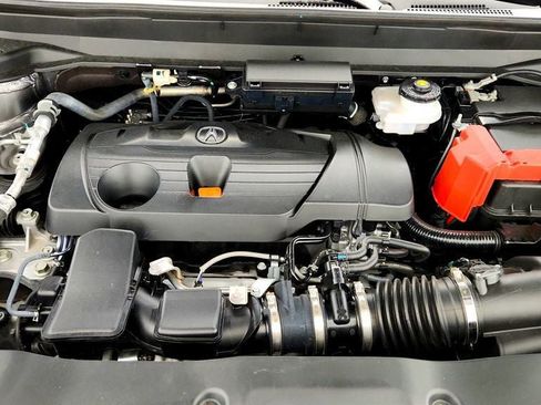 Used 2023 Acura RDX w/ Technology Package FWD image 27