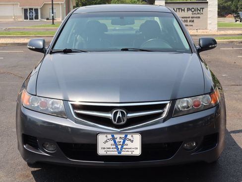 Used 2007 Acura TSX FWD image 12