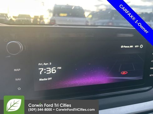 Used 2023 Kia K5 GT-Line image 4