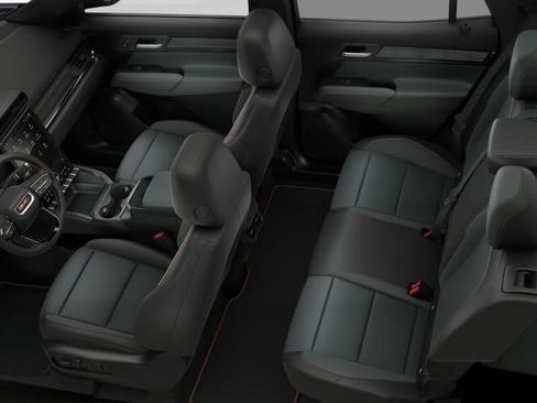New 2027 GMC Terrain AT4 w/ Technology Package II AWD/4WD image 33