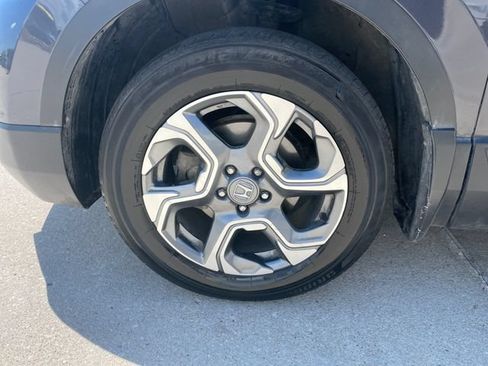 Used 2018 Honda CR-V EX-L image 29